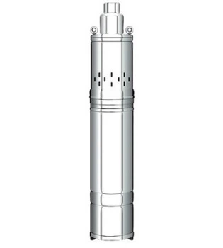 Скважинный насос TATRA-line 4 QGD 2,2 - 60 0,55 kw Q.max 30л/мин.,H.max 100 m