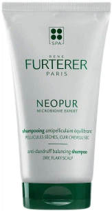 Шампунь проти сухої лупи Rene Furterer Neopur 150 мл (3282770148879)