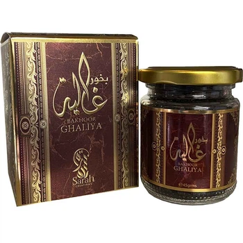 Ghaliya Bakhoor 45 Гр My Perfumes Арабський Пахощі