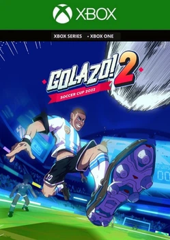Ключ активации Soccer Cup 2022 для Xbox One/Series