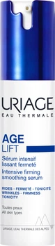 Wzmacniające serum Przeciwzmarszczkowe wygładzające Uriage Age Lift 30 ml (3661434009273)