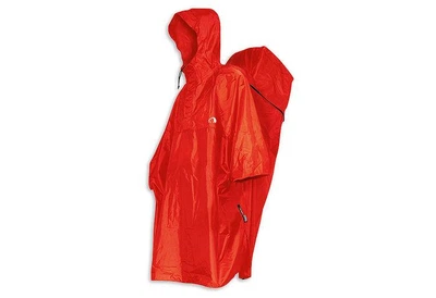 Пончо Tatonka Cape Man XL, Red (TAT 2798.015)