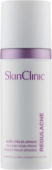 Крем для обличчя "Регулакне" - SkinClinic Regulacne Cream 50ml (953164-23762)
