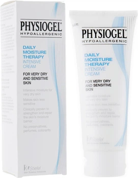 Інтенсивний крем - Physiogel Intensive Cream 100ml (216923-75097)