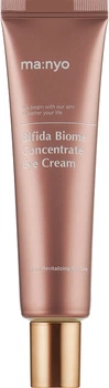 Крем для кожи вокруг глаз с бифидобактериями - Manyo Factory Bifida Biome Concentrate Eye Cream 30ml (945280-47426)