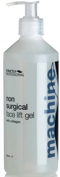 Гель с коллагеном для микротока - Strictly Professional Machine Non Surgical Face Lift Gel 500ml (685799-2947)