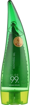 Успокаивающий и увлажняющий гель с алоэ - Holika Holika Aloe 99% Soothing Gel 250ml (194727-3)