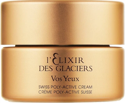 Krem pod oczy Valmont Elixir Des Glaciers Vos Yeux 15 ml (7612017900117)