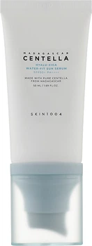 Сыворотка для лица Skin 1004 Madagascar Centella Hyalu Cica Water Fit Sun Serum SPF 50+ PA++++, 50ml