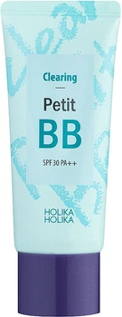 BB крем очищающий - Holika Holika Clearing Petit BB Cream 30ml (30ml) (194723-532)