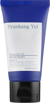 Балансирующий гель для лица - Pyunkang Yul Balancing Gel 60ml (611127-50584)