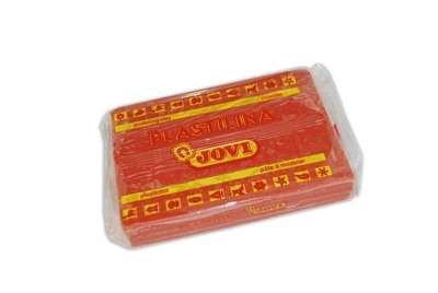 Пластилин JOVI PLASTILINA Natural 50г сангина 44