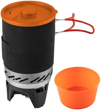 Kuchenka turystyczna NEO Tools 3 w 1 gazowa (5907558469509)
