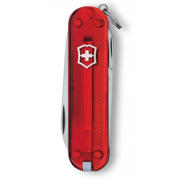 Складной нож Victorinox Classic SD 5,8 см 0.6223.TB1