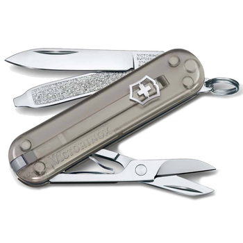 Складаний ніж Victorinox Classic 5,8 см 0.6223.T31G