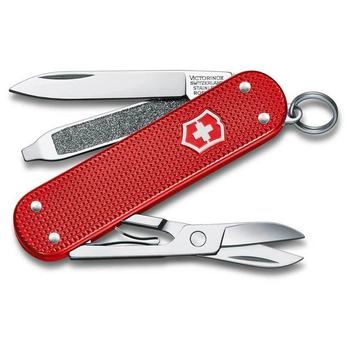 Складаний ніж Victorinox Classic 5,8 см 0.6221.201G