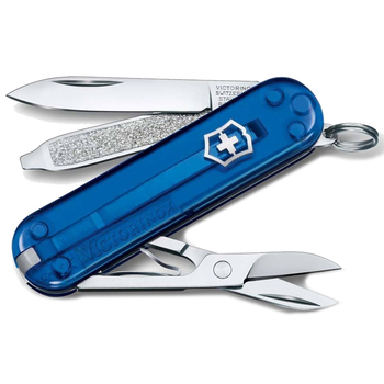 Складаний ніж Victorinox Classic 5,8 см 0.6223.T2G