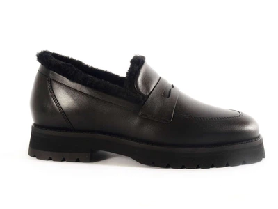 Туфлі FERESKI 1600-10 BLK A01 39