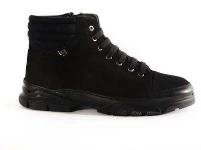 Черевики LUCIANO BELLINI LB BC13602 42