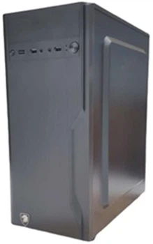 Корпус Delux MD 207 450W 12Fan (MD207-450-12F)