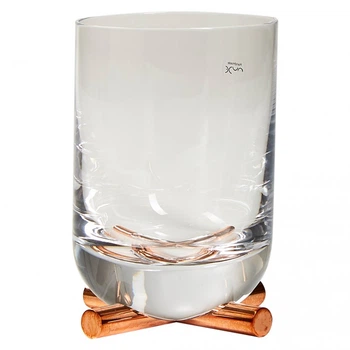 Стакан для виски CAMP WHISKY 470мл Nude Glass(1082996)
