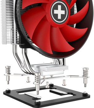 Крепление Xilence LGA1700 системы охлаждения (XZ175)