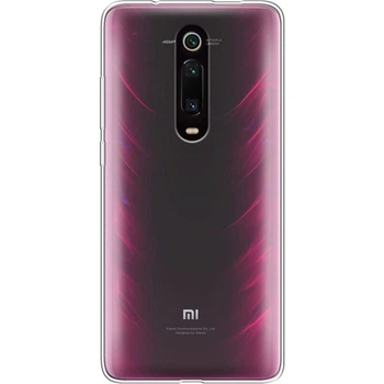 Чохол Ultra Clear Case Xiaomi Mi 9T / Mi 9T Pro Прозорий (37378)