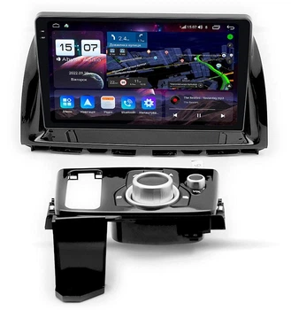 Штатная автомагнитола Abyss Audio QXR-9228 для Mazda CX5 Mazda CX5