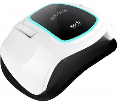 UV LED лампа Kodi Professional NL-03 108 Вт (20098421) (ROZ6400227609)