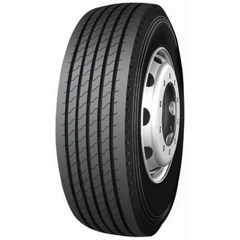 Вантажні шини Long March LM168 (причіпна) 435/50 R19.5 160J 20PR