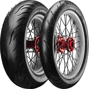 Летние шины Avon Cobra Chrome AV92 200/55 R16 77H