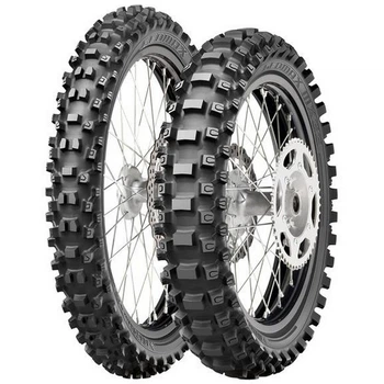 Летние шины Dunlop Geomax MX 33 120/80 R19 63M