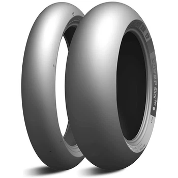 Летние шины Michelin Power Slick 2 120/70 ZR17 58W