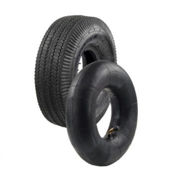 Покришка для тачки 3.50-4, з камерою, Good Tire