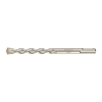 Бур із бетону Milwaukee SDS plus Contractor Ø12х110х160 мм (4932471236)