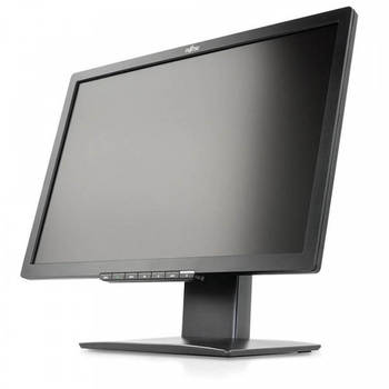 Монитор 22" Fujitsu B22W-7, Широкий - Б/У