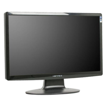 Монитор 24" Hanns.G HH251, Широкий - Б/У