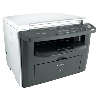 МФУ Canon MF4320D, Лазерная печать - Б/У