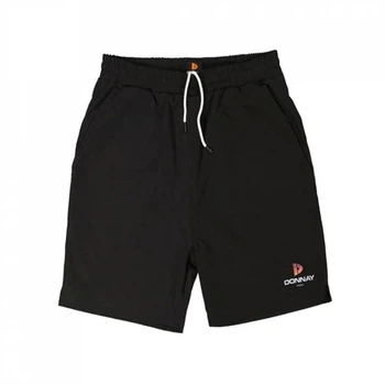 Шорты Donnay Cyborg Pitch Black, S (44) (11728560)