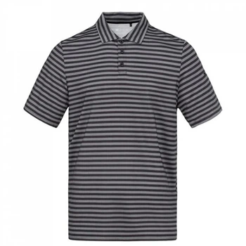 Поло Slazenger Stripe Black, S (44) (11724030)