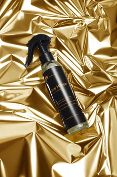 Ароматизатор воздуха в авто Aroma Car Lux в виде спрея 100 мл с ароматом One Million by Paco Rabanne
