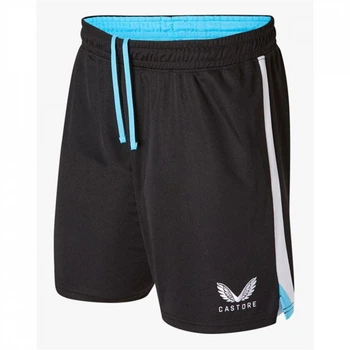Шорты Castore Newcastle United Home 2021 2022 Black, S (44) (11728411)