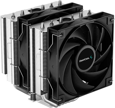 Кулер DeepCool AG620 Black
