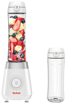 Фітнес-блендер Tefal FRESH&GO BL1KJ131