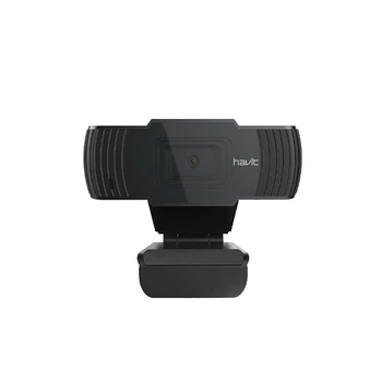 Веб-камера HAVIT HV-HN12G Full HD