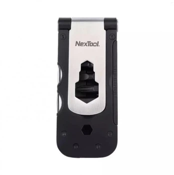Мультитул для велосипеда Xiaomi NexTool Multifunctional Bicycle (KT5557)