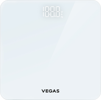 Весы напольные VEGAS VFS-3607