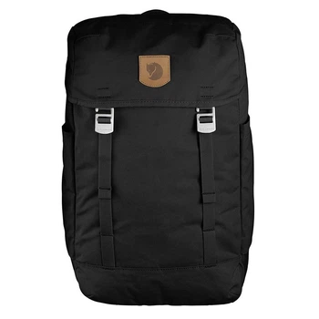 Городской рюкзак Fjallraven Greenland Top Black 20л (23150.550)