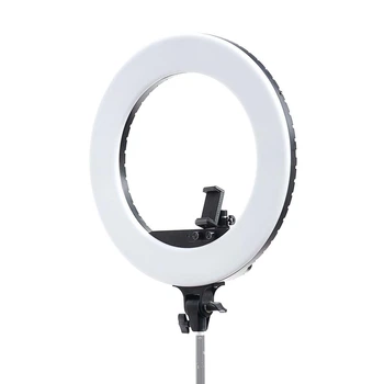 Кольцевая лампа светодиодная 48 см 48W Prolighting PLF-480B