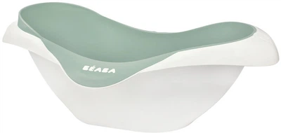 Ванночка Beaba Camele'o оливковая (920396)